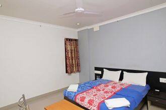 Hotel Subuya, Pondicherry 2